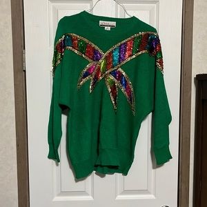 Vintage Sweater